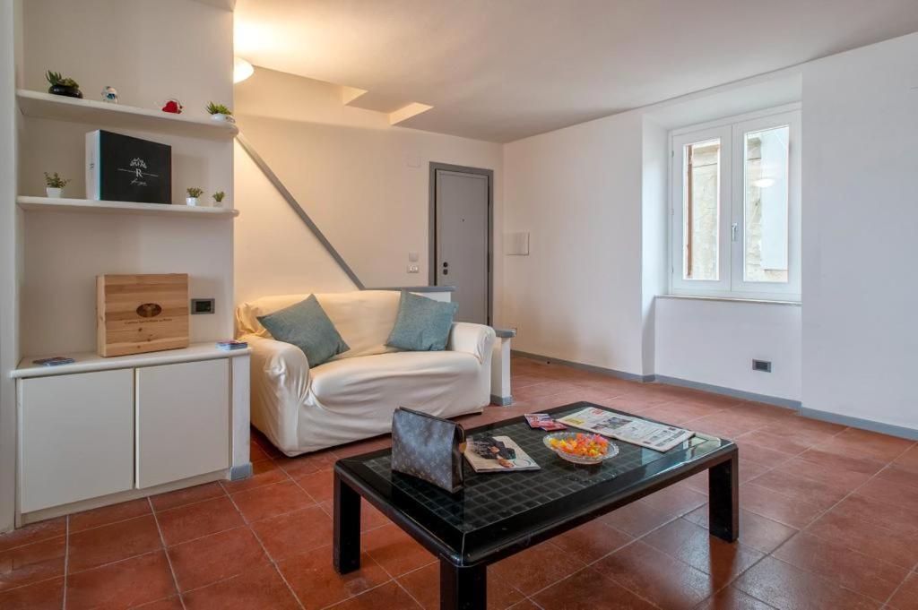 Panoramic Bastioni Sea View Daire Alghero Dış mekan fotoğraf