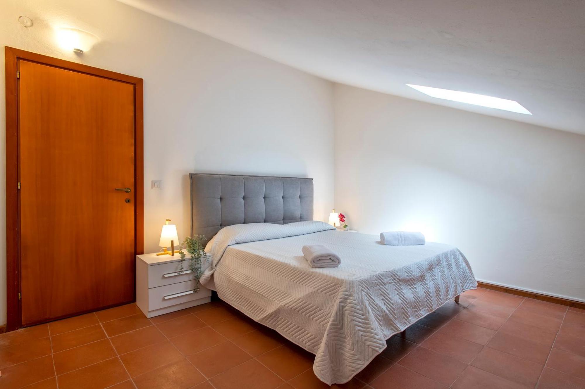 Panoramic Bastioni Sea View Daire Alghero Dış mekan fotoğraf