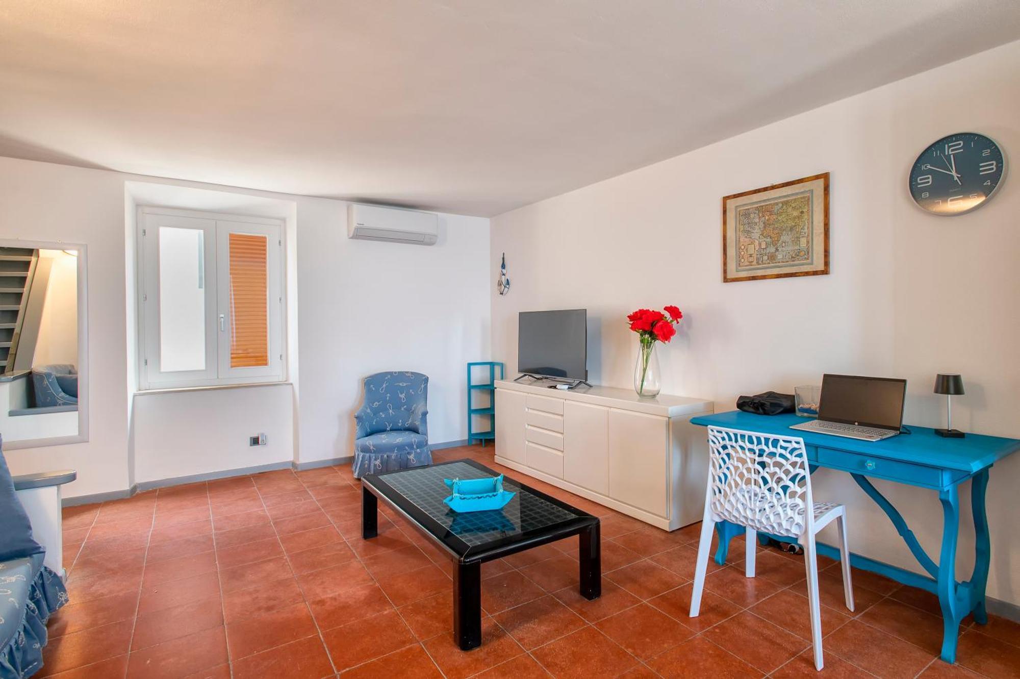 Panoramic Bastioni Sea View Daire Alghero Dış mekan fotoğraf